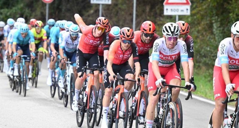  - Cyclisme : une star du peloton fait un choix fort pour la saison 2025 
