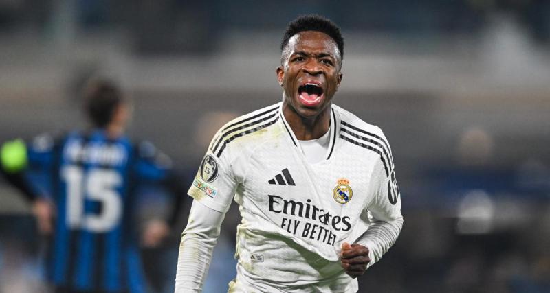  - Real Madrid : une légende madrilène vole au secours de Vinicius