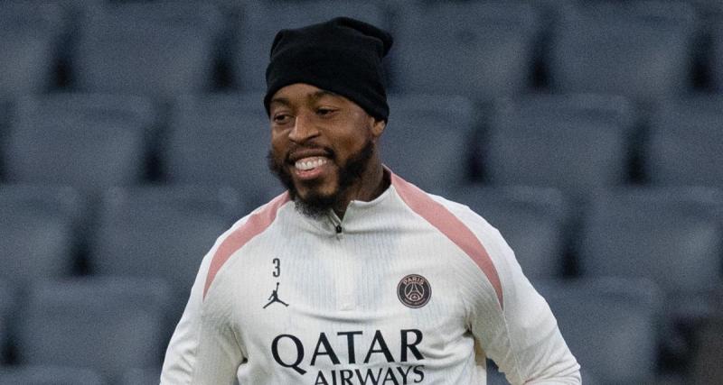 - PSG : Luis Enrique s’exprime sur Presnel Kimpembe