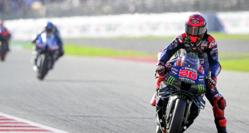  - Un renfort Quartararo et Yamaha, Mola en colère sur le calendrier du Stade Toulousain…Toutes les infos sports du jour !