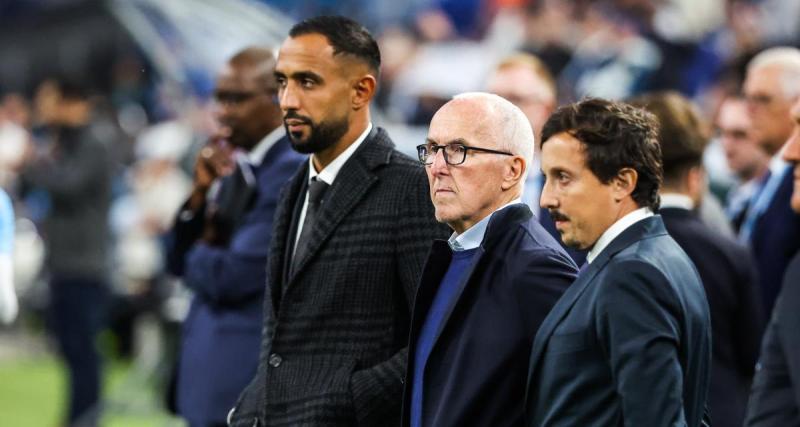  - OM : vers une vague de départs lors du Mercato hivernal ?