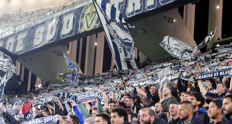  - Bordeaux : la réception du Stade Rennais (L1) pas à huis-clos, forte affluence attendue