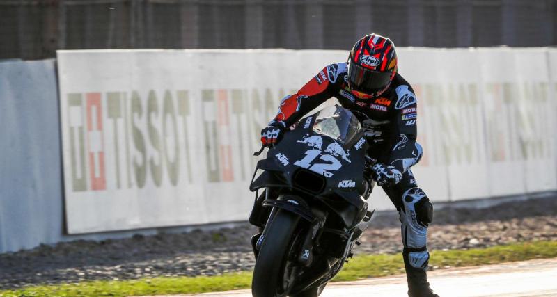  - MotoGP : un pilote assure avoir été privé d'un titre à cause de Yamaha et balance !