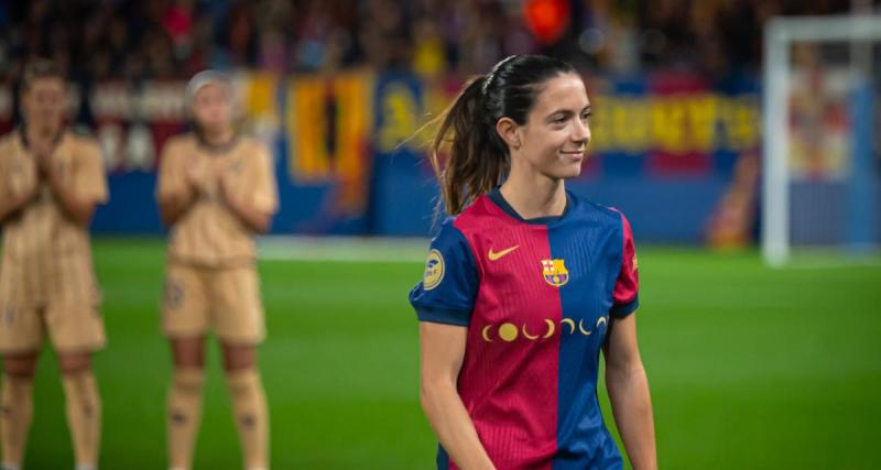  - FIFA The Best : meilleur joueuse, meilleure gardienne, meilleure coach... les gagnantes chez les Féminines