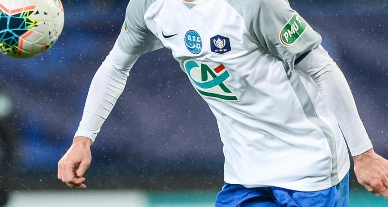  - Granville : l’USG se sépare de quatre joueurs (off)
