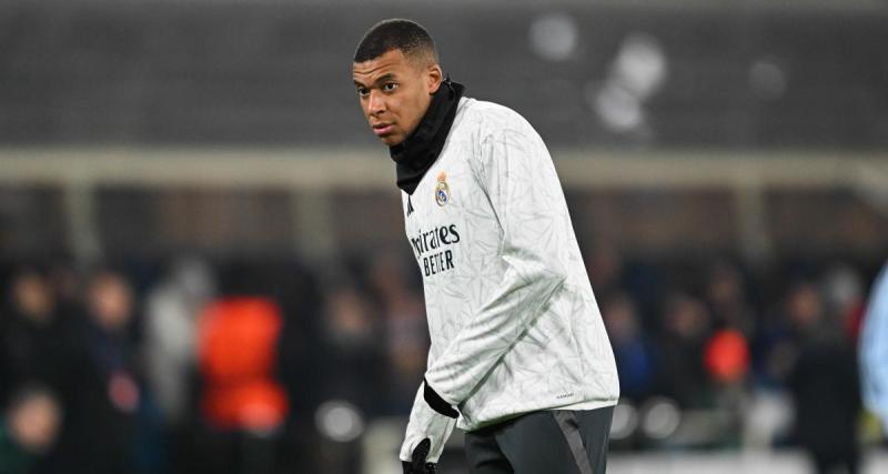  - FIFA The Best : polémique pour Mbappé après l'événement ?