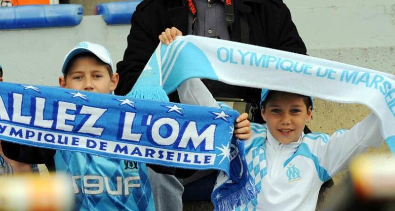  - OM : l'entraînement ouvert au public reporté, annonce le club