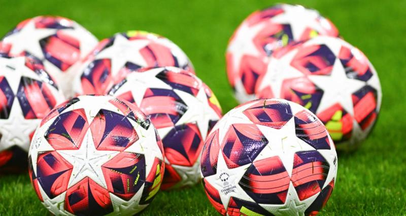  - OL - Wolfsburg (F) : les compos officielles