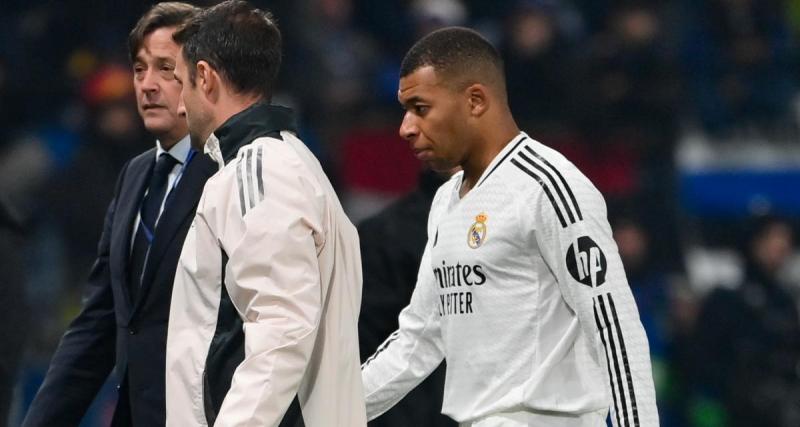  - Équipe de France : Kylian Mbappé "s’est bien entraîné" fait savoir Carlo Ancelotti