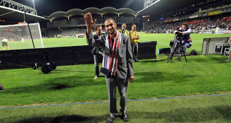  - OL : la légende des Gones, Lisandro Lopez, sur le point de prendre sa retraite