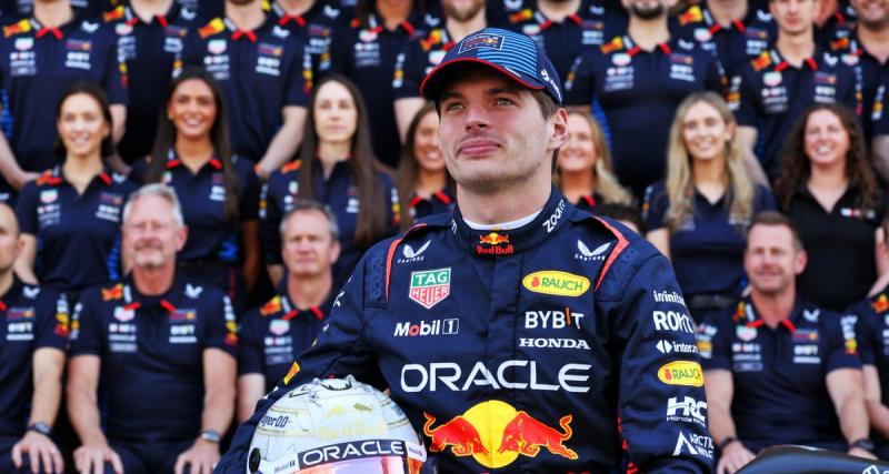  - Red Bull : "Ils n'ont pas une mentalité de champion du monde", Verstappen dégomme McLaren 