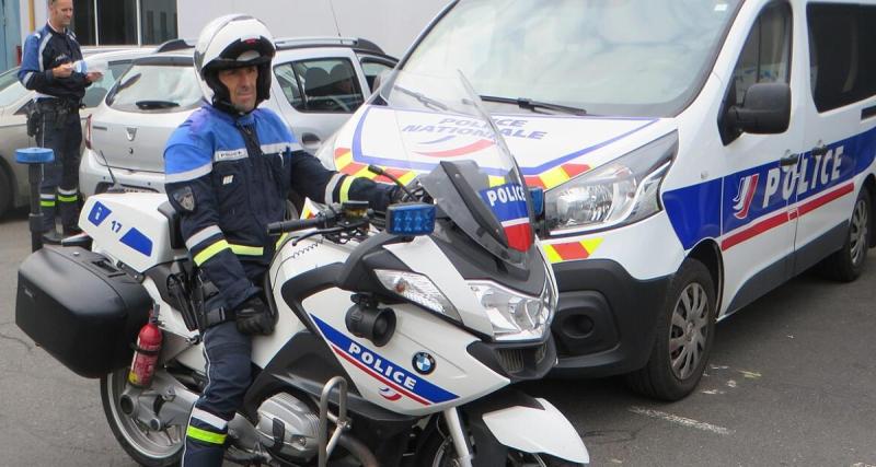  - Arrêté ivre au volant pour la 6ème fois, sa femme a soufflé dans l’éthylotest antidémarrage 