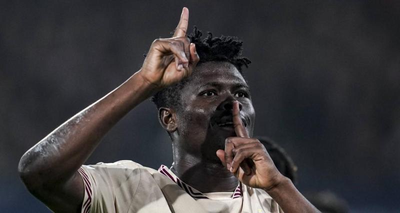  - Un nominé pousse un gros coup de gueule après le Ballon d'Or africain