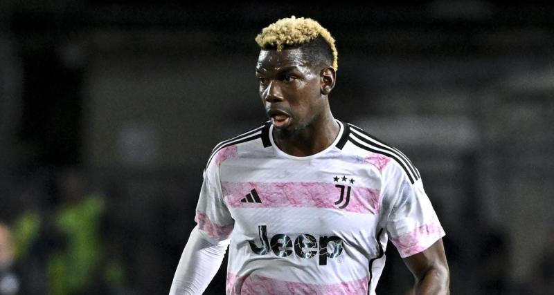  - Après Payet, une autre légende de l'OM milite pour l'arrivée de Pogba