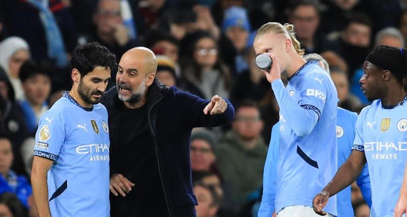 - Manchester City : les dessous de la crise révélés