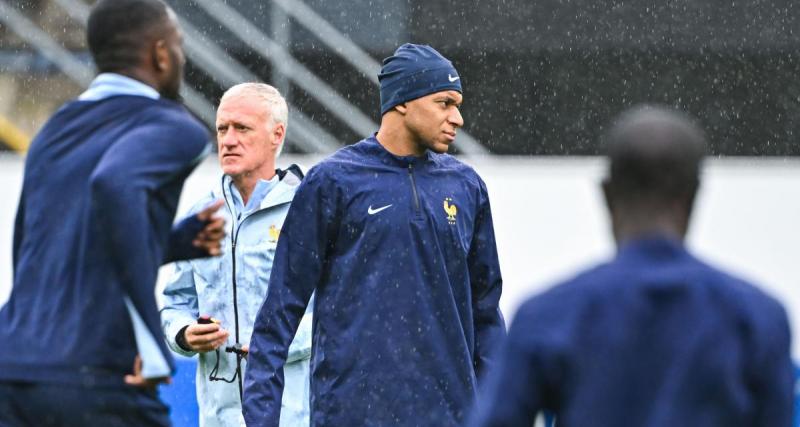  - Trophées The Best : Didier Deschamps n’a pas choisi Kylian Mbappé comme lauréat