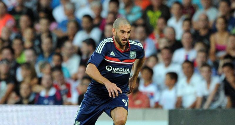  - OL : une légende du club prend officiellement sa retraite 