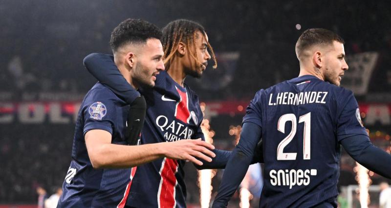  - Monaco - PSG : les compos probables !