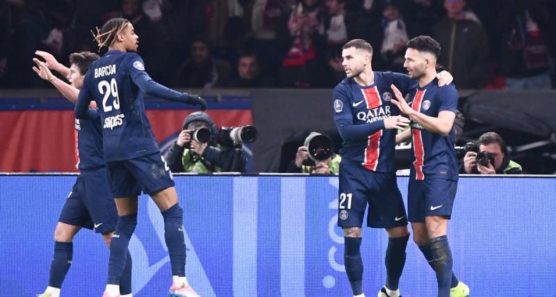  - Monaco - PSG : comment suivre le match à la télévision ou en streaming ?