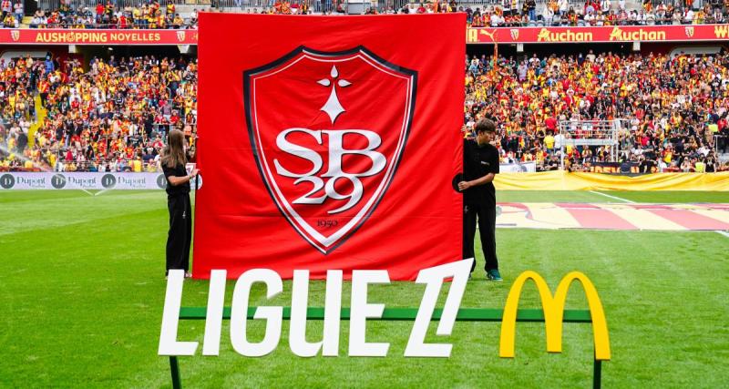  - Stade Brestois : énorme annonce pour le nouveau stade !