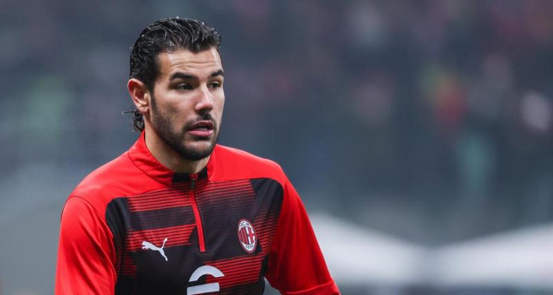  - Équipe de France : Ibrahimovic fait passer gros message à Theo Hernandez