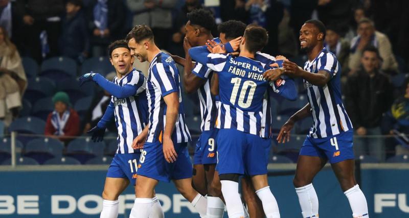  - Barça : une pépite portugaise sur le point de rejoindre le club ?