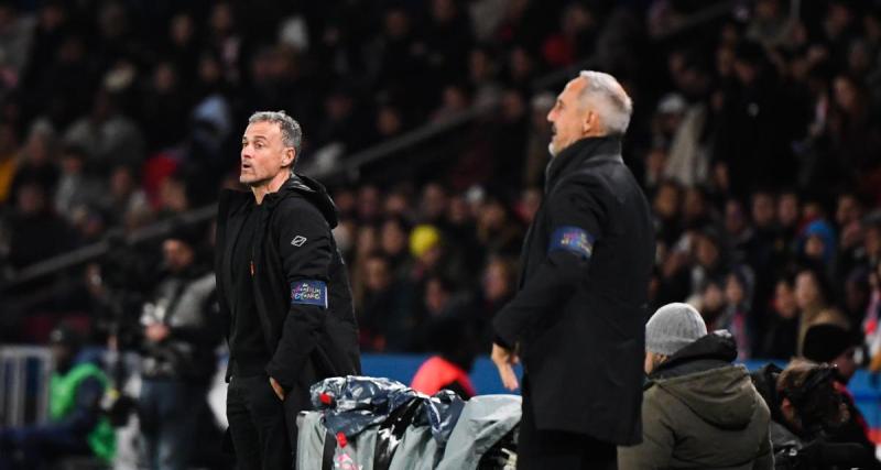 - Monaco - PSG : les compos probables du choc