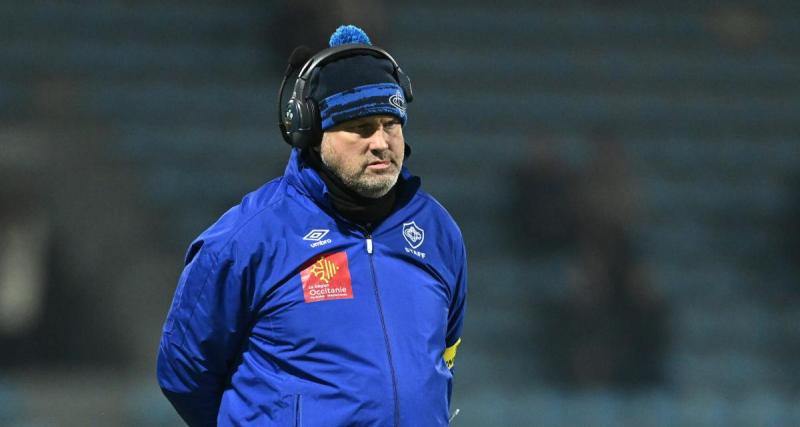  - Top 14 : Castres s’offre un international samoan pour pallier plusieurs blessures !