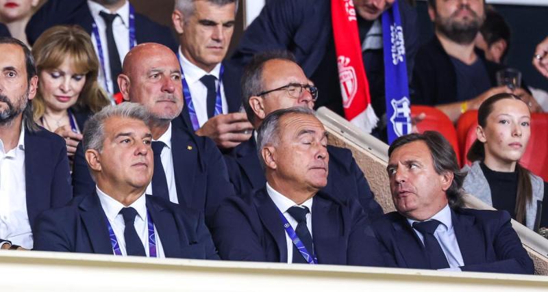  - Le Barça toujours dans le dur financièrement, une première idée juteuse signée Laporta ?