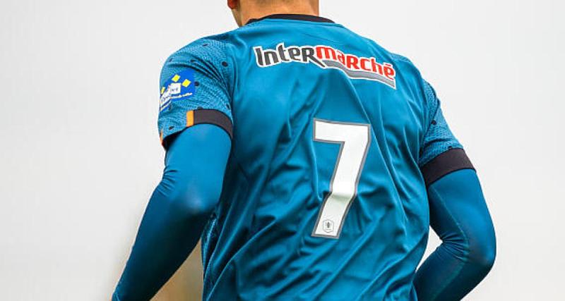  - Coupe de France : un club de N2 commercialise son maillot