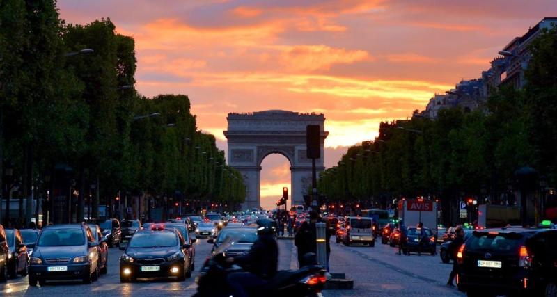  - La ZFE du Grand Paris légèrement assouplie, insuffisant pour calmer la colère ?