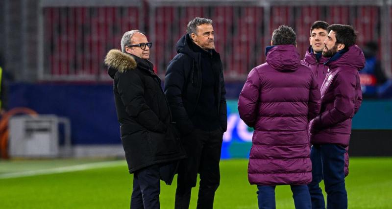 - PSG : rebondissement en vue pour le Mercato hivernal ?