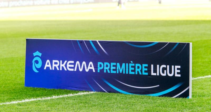  - Arkema Première Ligue : la programmation TV de la 13e journée