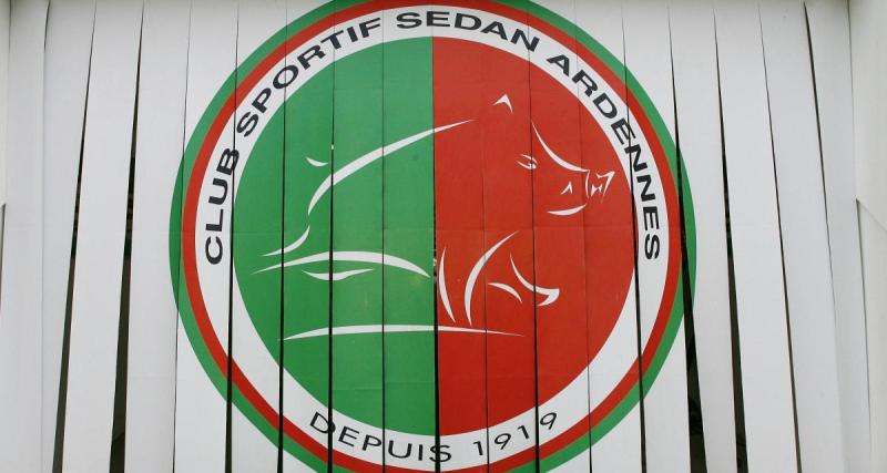  - Sedan : le nouveau centre d'entraînement se dévoile 