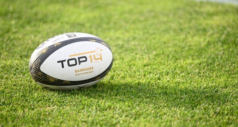  - Top 14 : deux internationaux du XV de France écartés dans leur club à cause d'un problème extra-sportif 