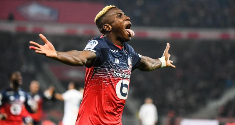  - Lille, Bordeaux : Létang tacle encore Lopez et fait une incroyable révélation sur le départ d'Osimhen