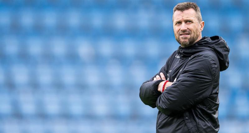  - Saint-Étienne : l'arrivée d'Eirik Horneland serait imminente 