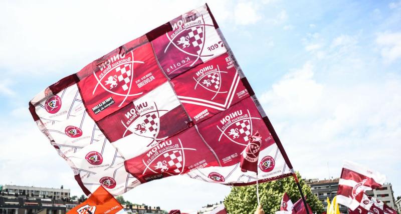  - Bordeaux-Bègles : un joueur important de l'effectif a prolongé !