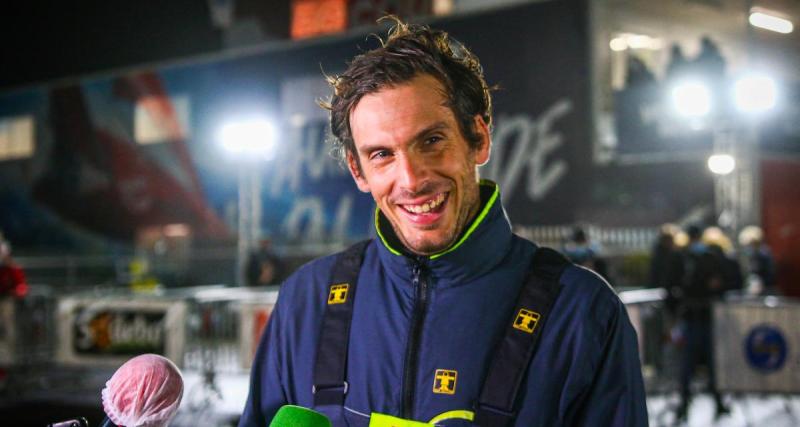  - Vendée Globe : Charlie Dalin de nouveau leader, il fait une révélation
