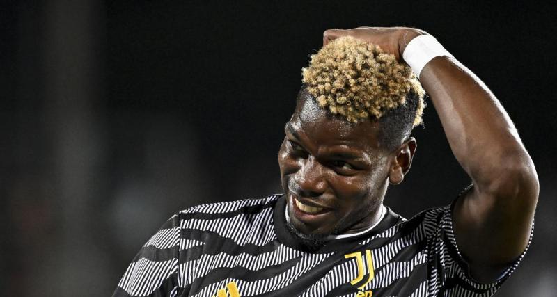  - OM : gros coup dur, un club très ambitieux annoncé dans la course pour Pogba