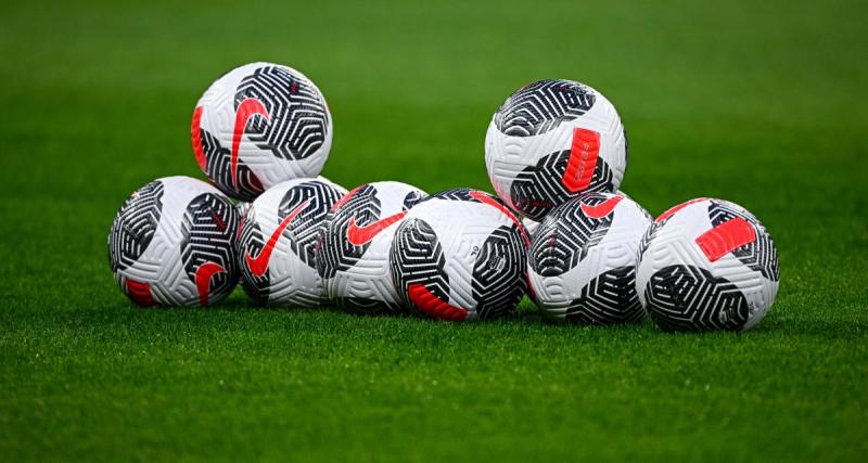  - N2 A : Mila, Herbin, Idir... les Talents Foot-National de la 13e journée