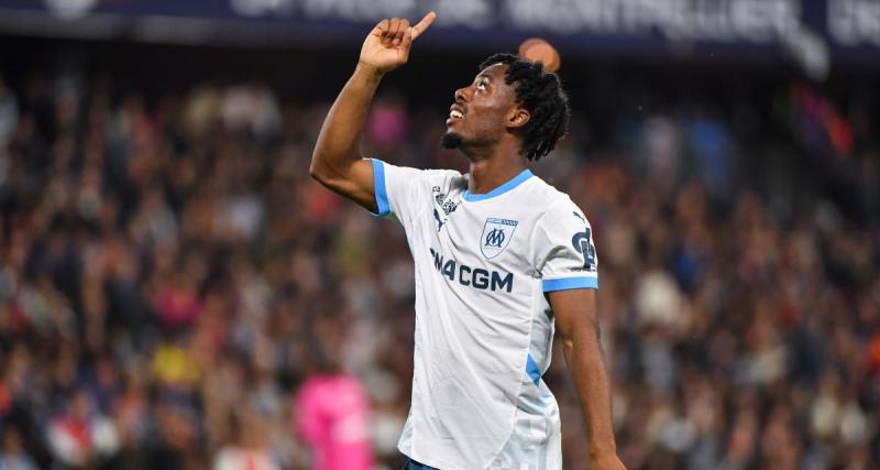  - OM : "Hors de question", Longoria exclut un départ de Wahi cet hiver