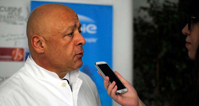  - Un bus s’encastre dans le restaurant d’un ancien jury de Top Chef !