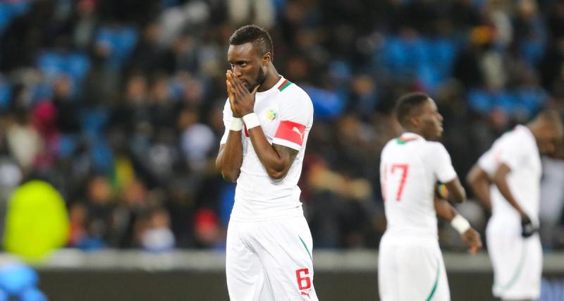  - National 2 : Bourges annonce l’arrivée d’un ex-international sénégalais dans le staff de Romain Revelli (off)