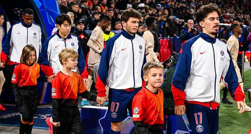  - PSG : un chouchou de Luis Enrique pointé du doigt en interne pour son comportement ?