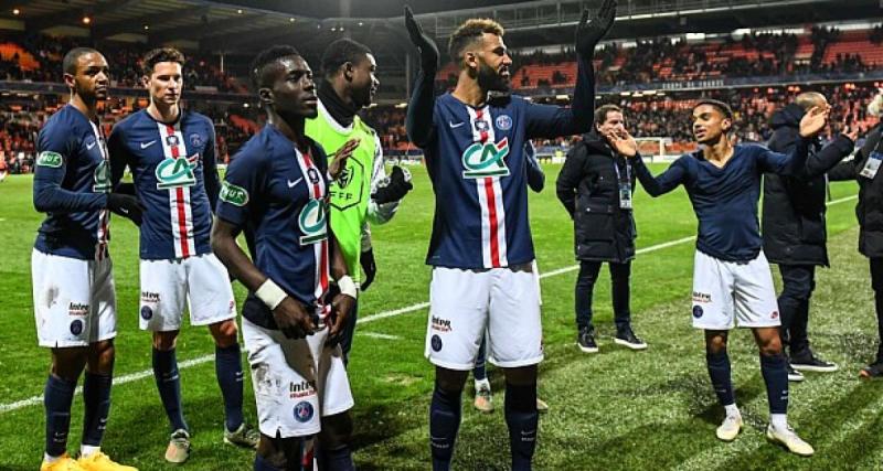  - PSG : un ancien attaquant rejoint Messi en MLS ! (officiel)