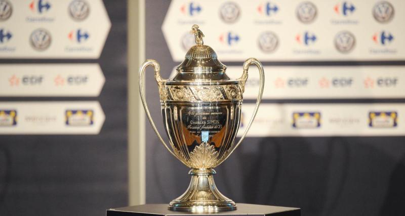  - Coupe de France : le programme des clubs de Ligue 1 lors des 32es de finale 