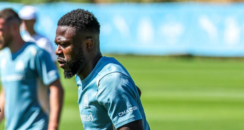  - OM : la nouvelle mise au point ferme de Pablo Longoria sur Chancel Mbemba