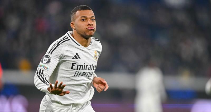  - Le Real Madrid s'offre la Coupe Intercontinentale avec un but de Mbappé