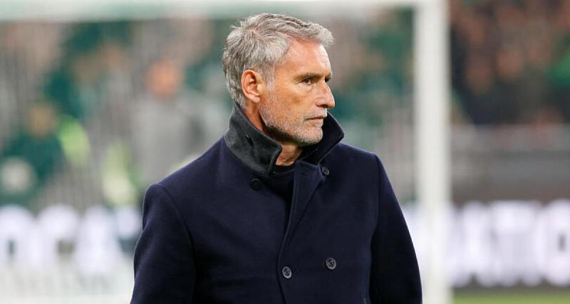  - ASSE : ça se précise grandement pour la succession de Dall'Oglio
